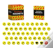 Capa do artigo Buzzfeed Magnets