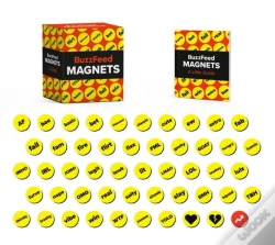 Capa do artigo Buzzfeed Magnets