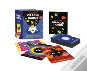 Buzzfeed Oracle Cards