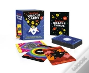 Capa do artigo Buzzfeed Oracle Cards