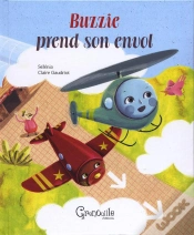 Capa do artigo Buzzie Prend Son Envol