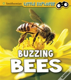Capa do artigo Buzzing Bees
