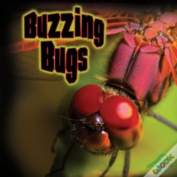 Capa do artigo Buzzing Bugs