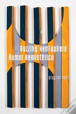 Capa do artigo Buzzing Hemisphere / Rumor Hemisferico