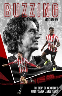 Capa do artigo Buzzing