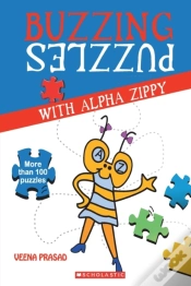 Capa do artigo Buzzing Puzzles With Alpha Zippy