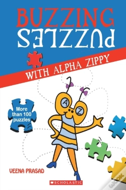 Capa do artigo Buzzing Puzzles With Alpha Zippy