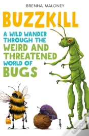 Capa do artigo Buzzkill