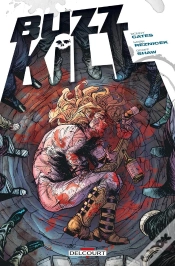 Capa do artigo Buzzkill
