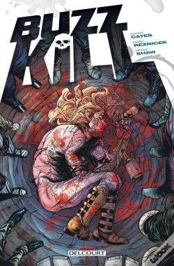 Capa do artigo Buzzkill