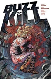 Capa do artigo Buzzkill