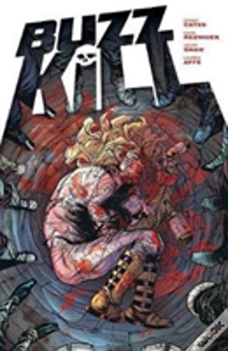 Capa do artigo Buzzkill
