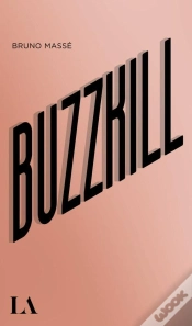 Capa do artigo Buzzkill