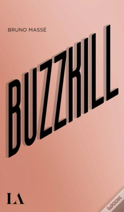 Capa do artigo Buzzkill