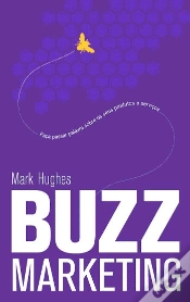 Capa do artigo BuzzMarketing