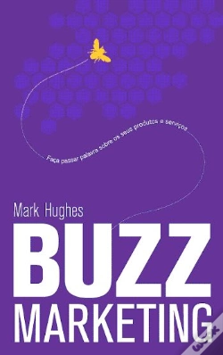 Capa do artigo BuzzMarketing