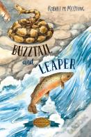 Buzztail And Leaper