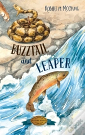Buzztail And Leaper