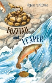 Capa do artigo Buzztail And Leaper
