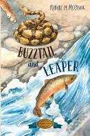 Buzztail And Leaper