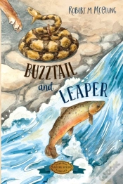Capa do artigo Buzztail And Leaper