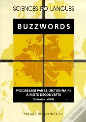 Capa do artigo Buzzwords