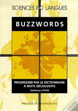 Capa do artigo Buzzwords