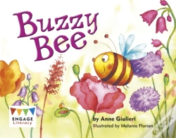 Capa do artigo Buzzy Bee