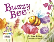 Capa do artigo Buzzy Bee