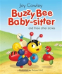 Buzzy Bee Baby Sitter - Preview