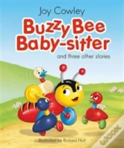 Capa do artigo Buzzy Bee Baby Sitter
