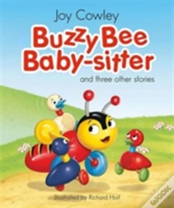 Capa do artigo Buzzy Bee Baby Sitter