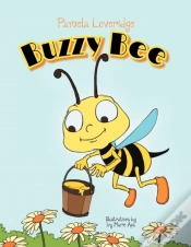 Capa do artigo Buzzy Bee