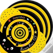 Capa do artigo Buzzy Bee