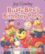 Buzzy Bee'S Birthday Party - Preview