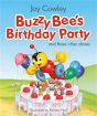 Buzzy Bee'S Birthday Party - Preview