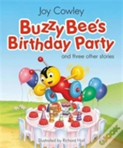 Capa do artigo Buzzy Bee