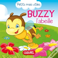 Capa do artigo Buzzy L'Abeille