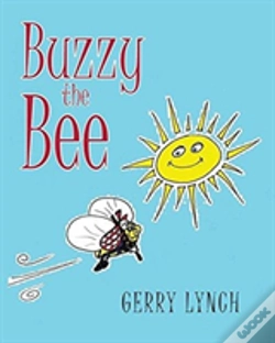 Capa do artigo Buzzy The Bee