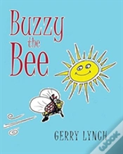 Capa do artigo Buzzy The Bee