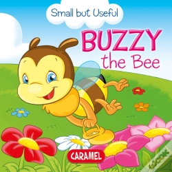 Capa do artigo Buzzy The Bee
