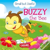 Capa do artigo Buzzy The Bee