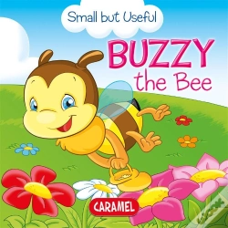 Capa do artigo Buzzy The Bee