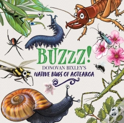 Capa do artigo Buzzz!