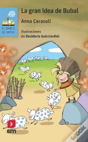 Capa do artigo Bva La Gran Idea De Bubal
