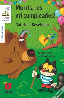 Capa do artigo Bvbmo Morris Es Mi Cumpleaños
