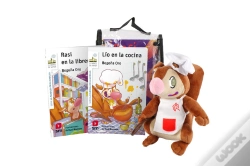 Capa do artigo Bvbpa Pack De Rasi Cocinera