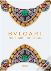 Capa do artigo Bvlgari
