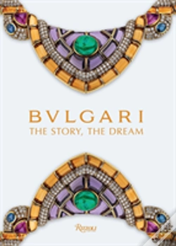 Capa do artigo Bvlgari