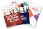 Bvp Bundle (While We'Re On The Topic, Nature Of Language, Language Acquisition In A Nutshell) - Preview